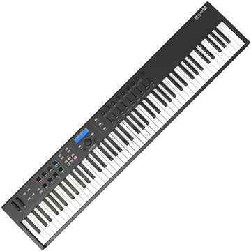 Arturia Keylab Essential 88 Limited Edition Black