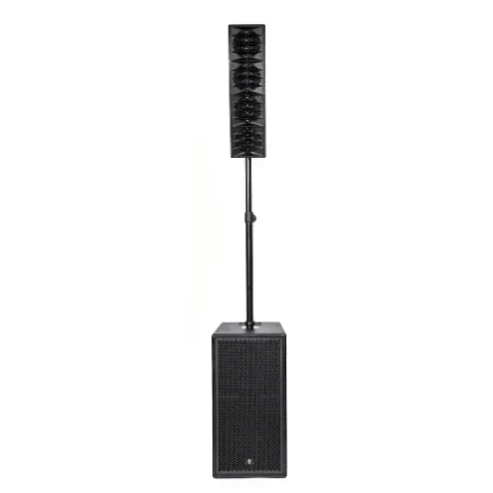Agera Acoustics CAM-212