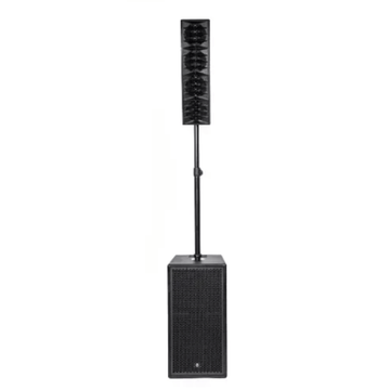 Agera Acoustics CAM-212
