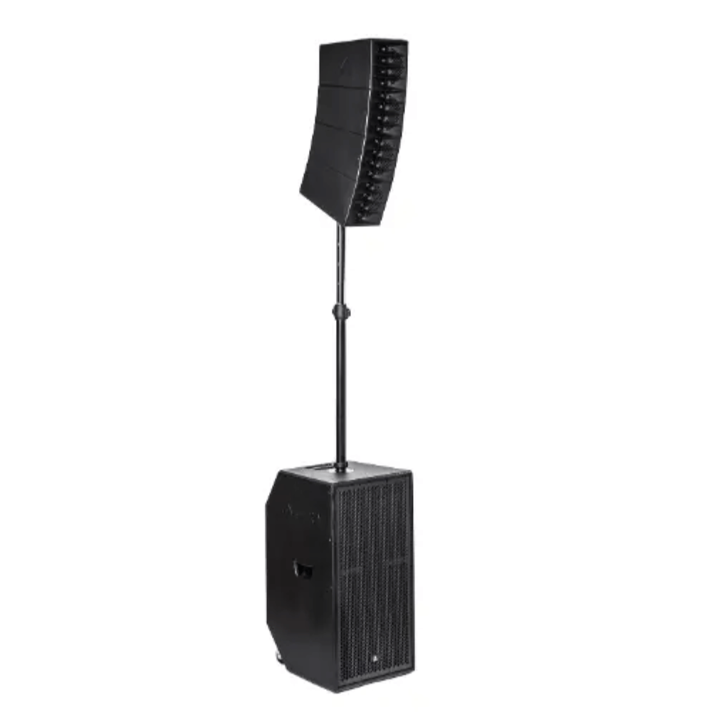 Agera Acoustics CAM-212
