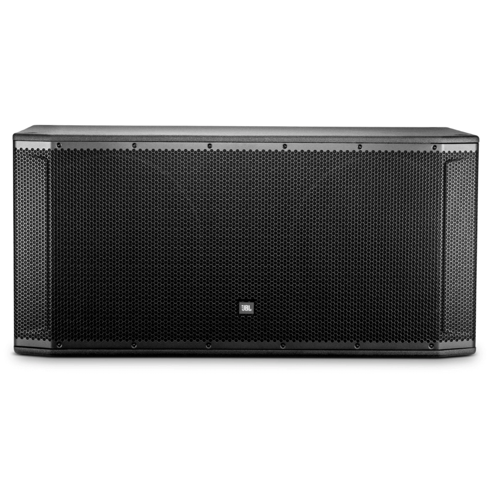 Secondhand JBL SRX828SP PAIR
