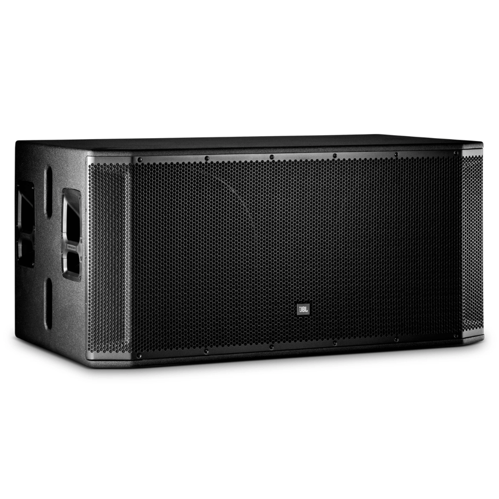 Secondhand JBL SRX828SP PAIR