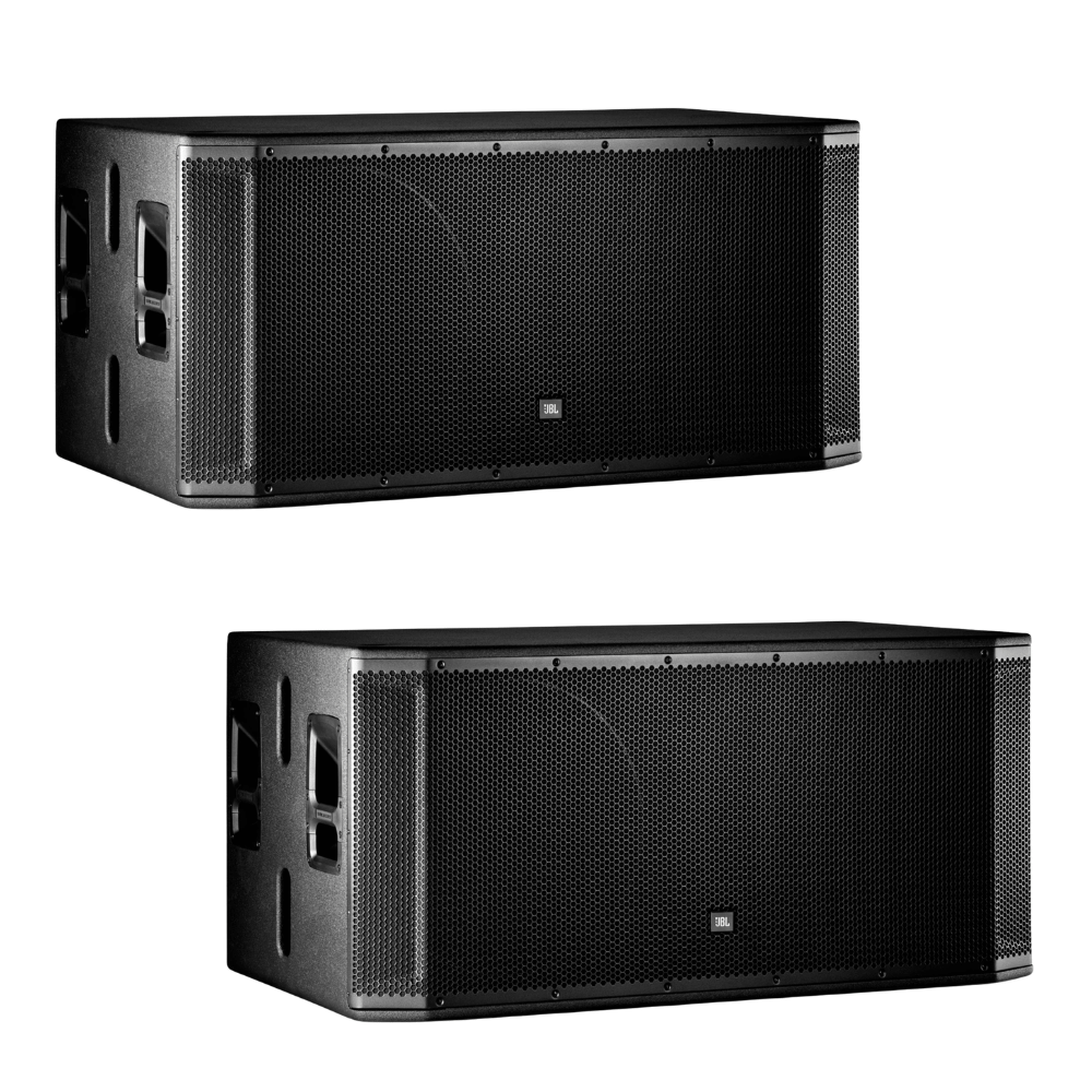 SRX828SP Secondhand SoundSelect