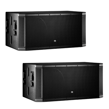 SRX828SP Secondhand SoundSelect