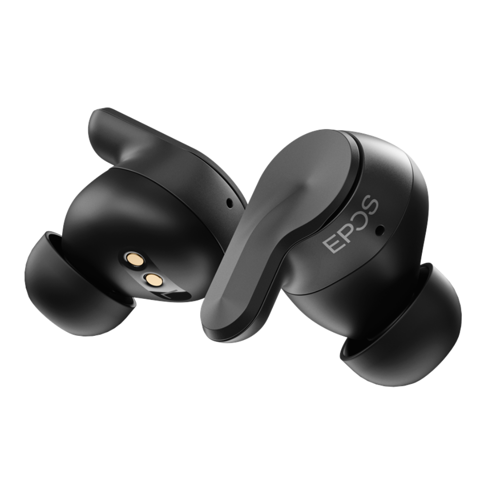 EPOS ADAPT E1 Scandinavian Black