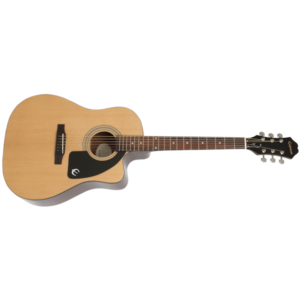 Epiphone EE1C-NA J-15 EC JUMBO ACOUSTIC/ELECTRIC, NATURAL
