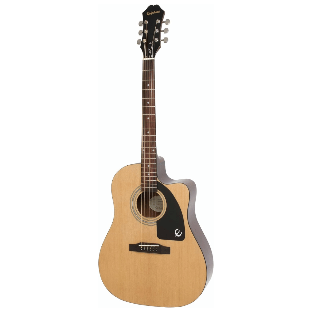 Epiphone EE1C-NA J-15 EC JUMBO ACOUSTIC/ELECTRIC, NATURAL