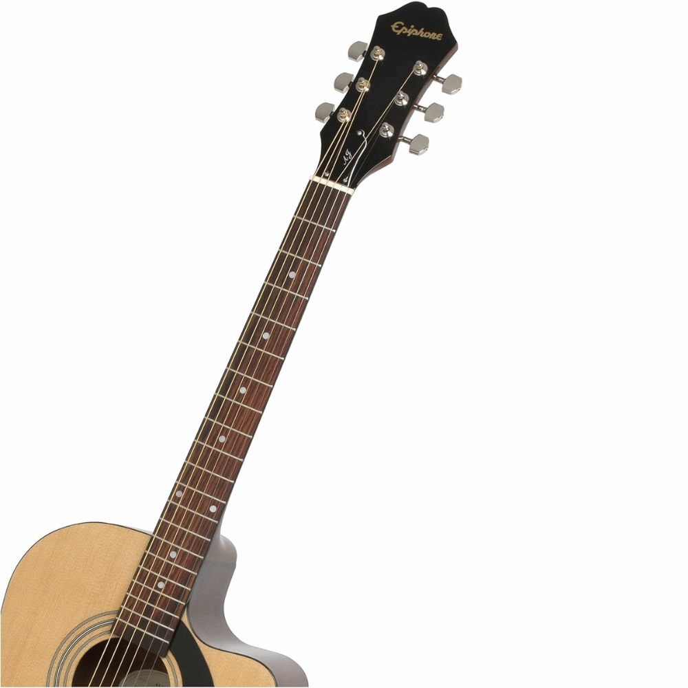 Epiphone EE1C-NA J-15 EC JUMBO ACOUSTIC/ELECTRIC, NATURAL