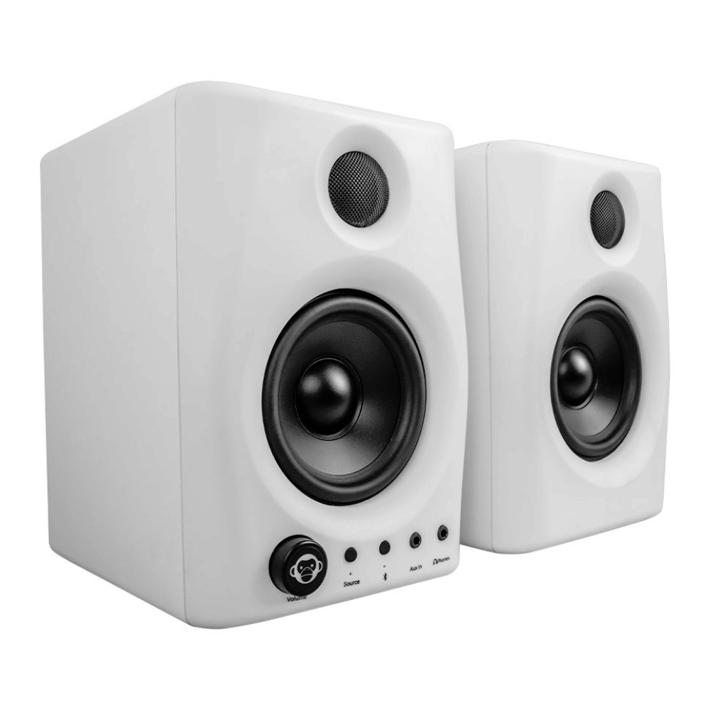 Monkey Banana Gibbon Air – White