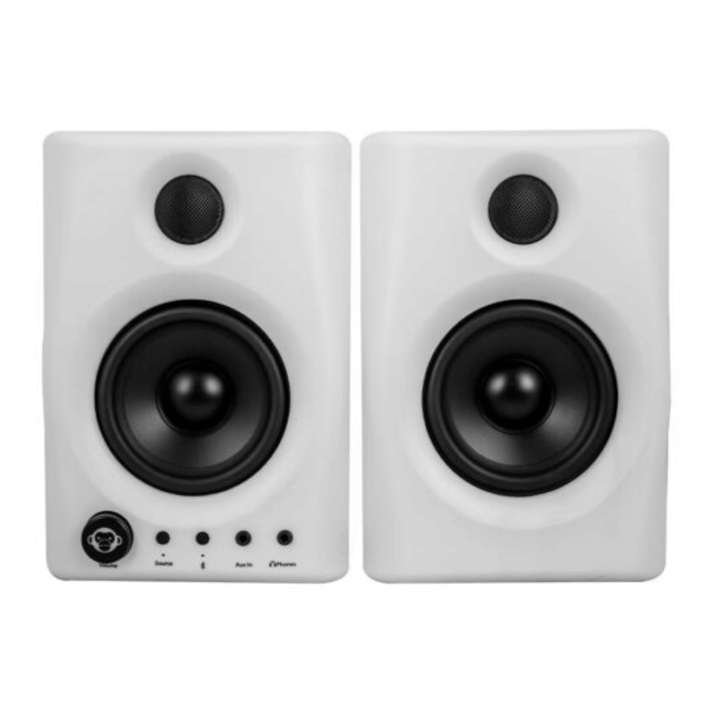 Monkey Banana Gibbon Air – White