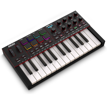 Akai Professional MPK Mini 4 Black