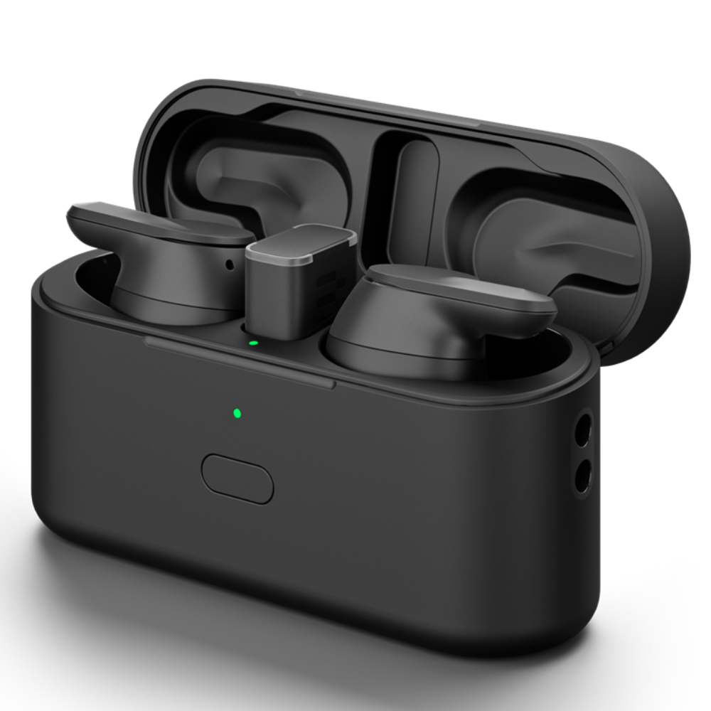 EPOS ADAPT E1 Scandinavian Black