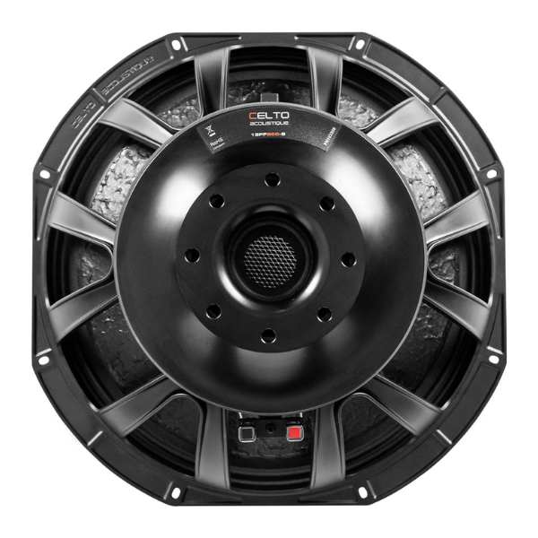 CELTO Acoustique 15PF800-8