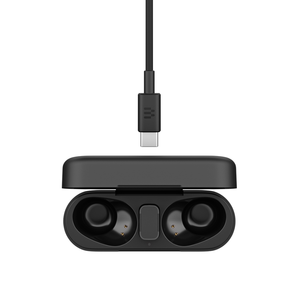 EPOS ADAPT E1 Scandinavian Black