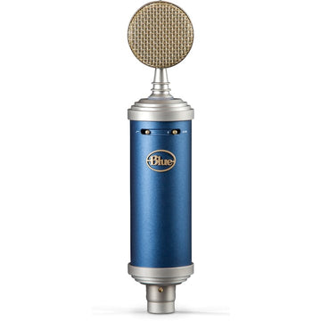 Secondhand Bluebird condenser mic