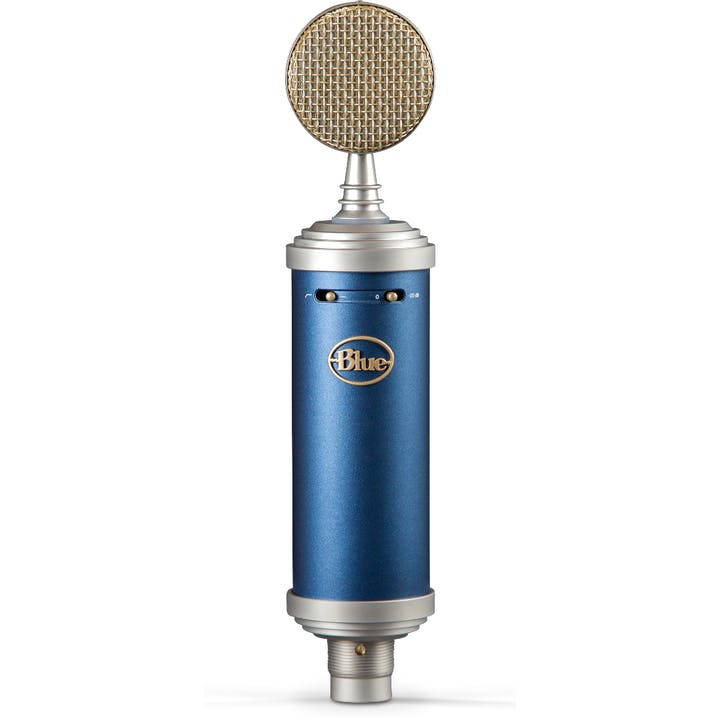 Secondhand Bluebird condenser mic