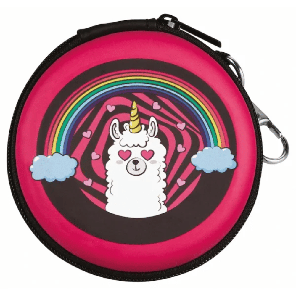 Volkano Kids Earphones Llama Series