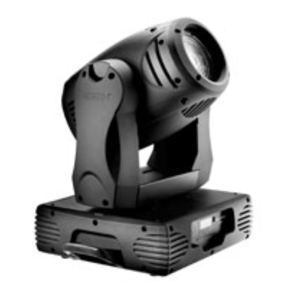 Secondhand SGM x Idea 250 Moving Wash Light