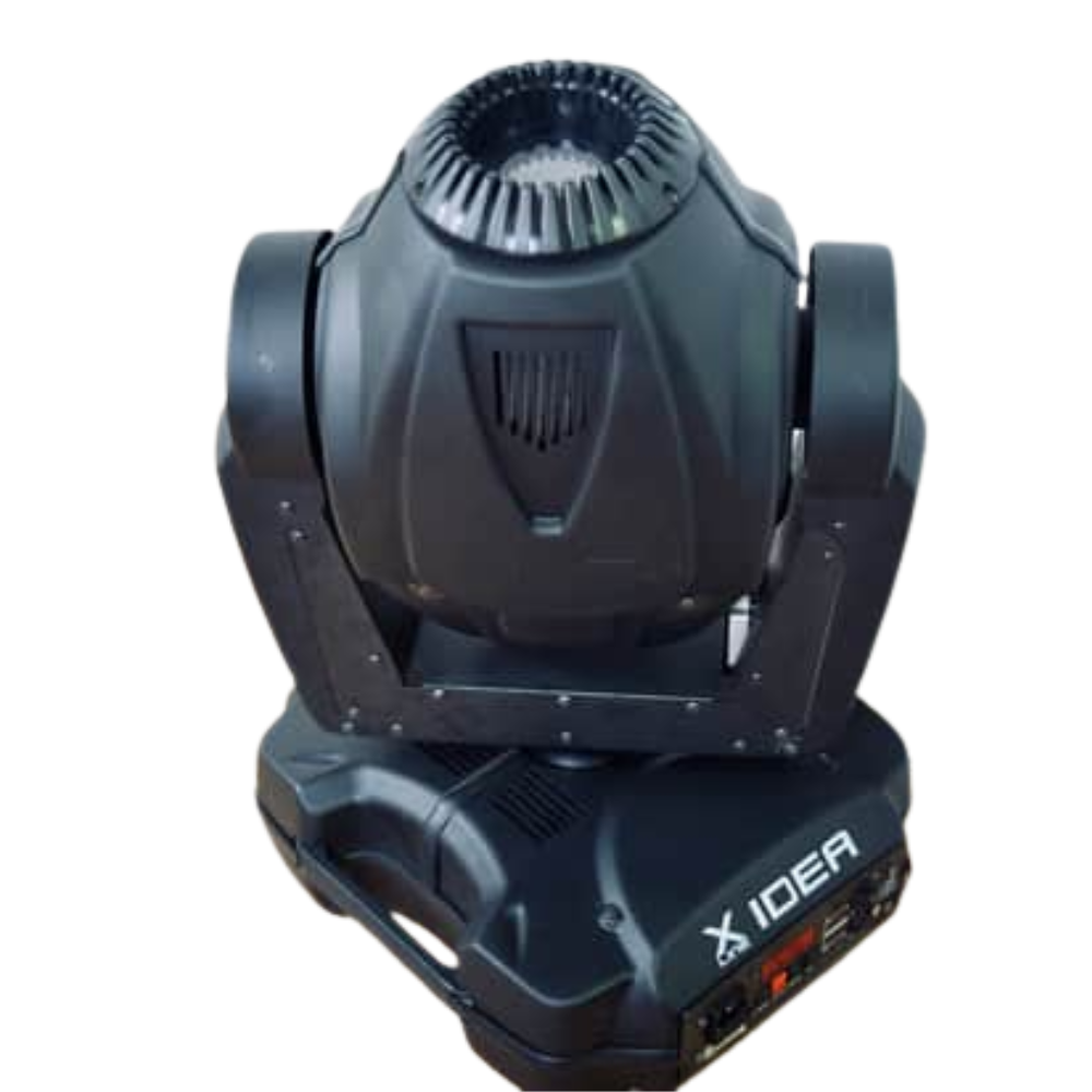 Secondhand SGM x Idea 250 Moving Wash Light