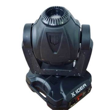 Secondhand SGM x Idea 250 Moving Wash Light