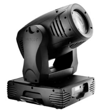 Secondhand SGM IDEA WASH 575 MOVING HEAD 575W