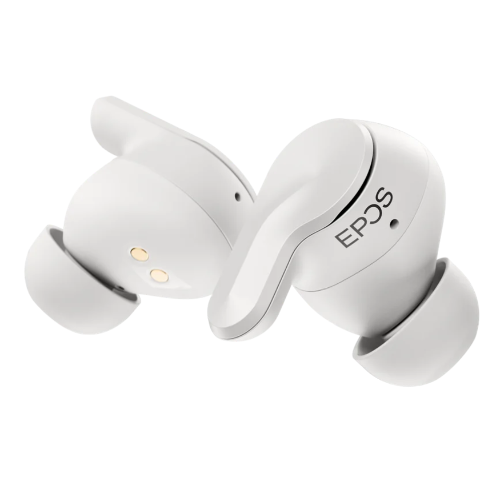 EPOS ADAPT E1 Nordic White