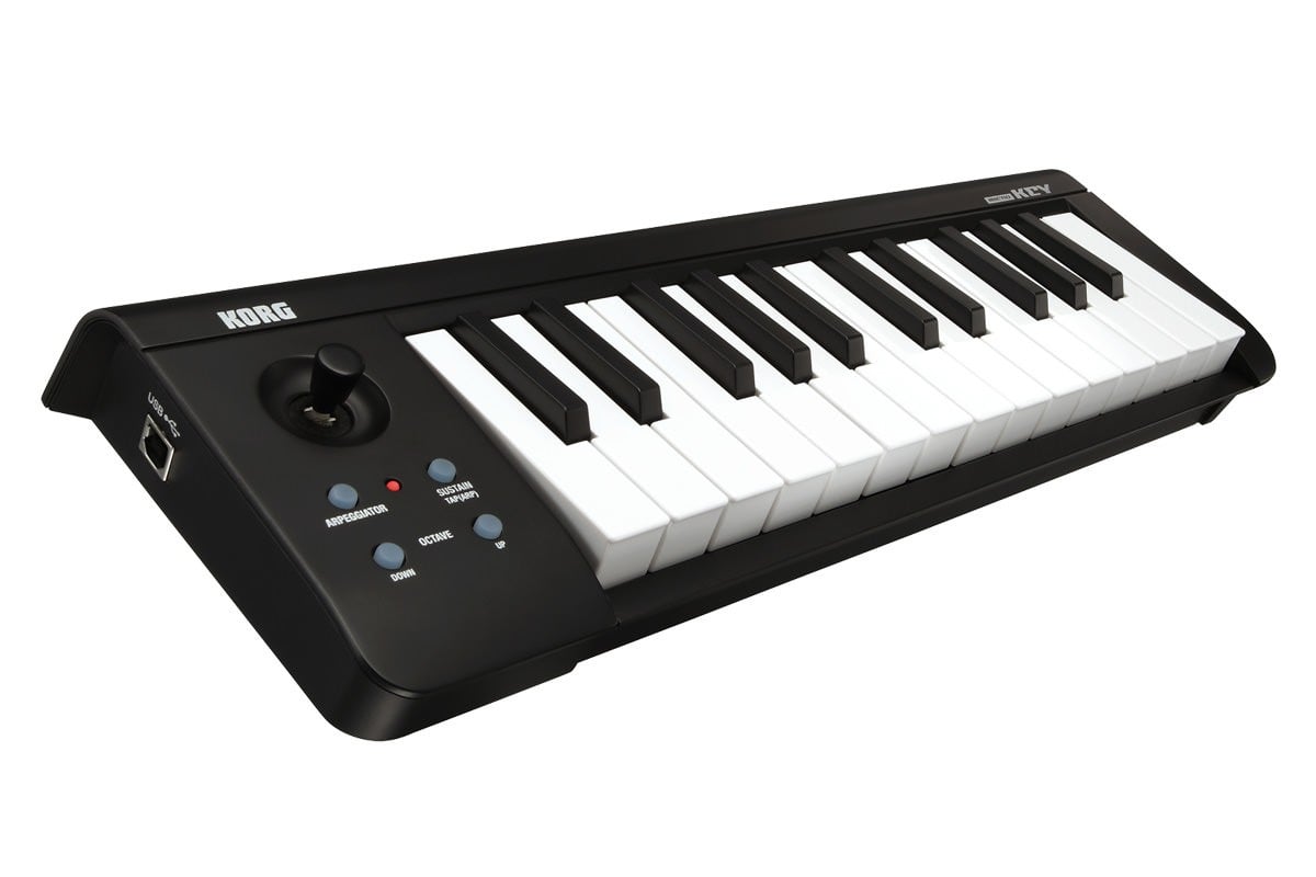 KORG microKEY 25
