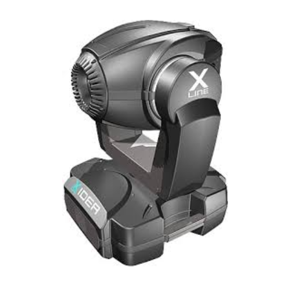 Secondhand SGM IDEA WASH 575 MOVING HEAD 575W