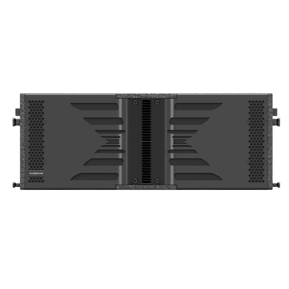 Audiocenter X2 Combo