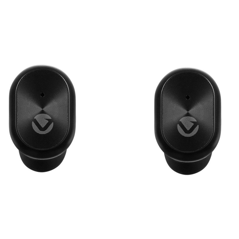 Volkano Skadi Series TWS Earphone - Black VK-1172-BK (DEMO, OPEN BOX, NO WARRANTY)