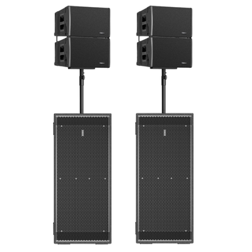 Audiocenter Combo T45 T2