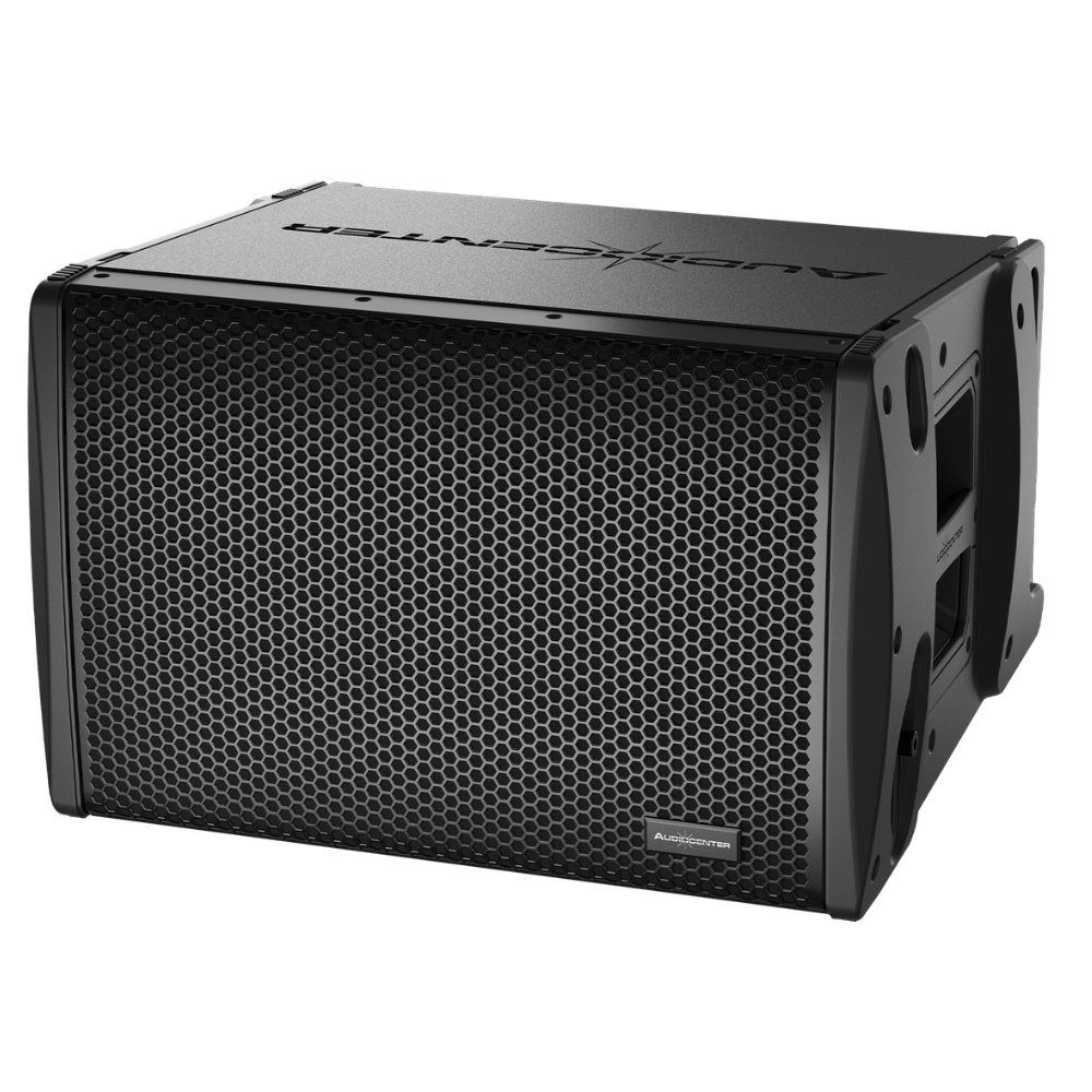 Audiocenter Combo T45 T2