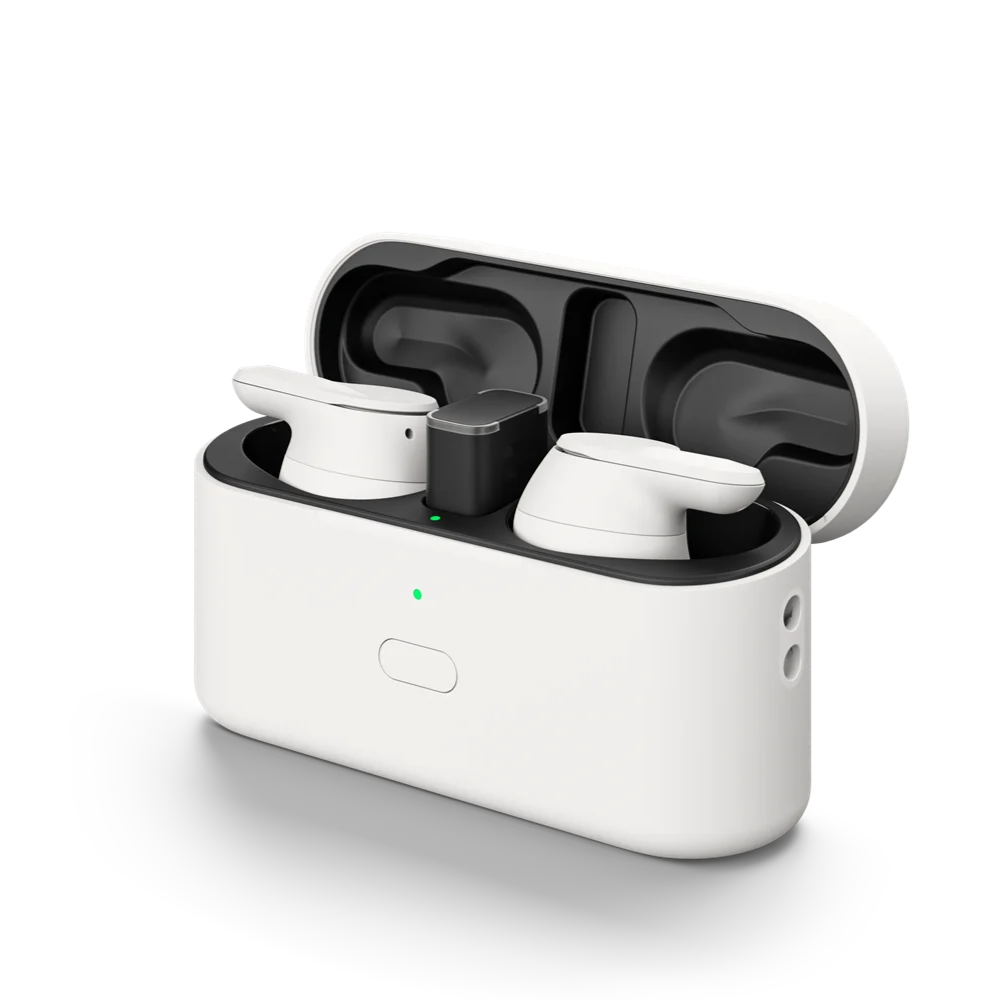 EPOS ADAPT E1 Nordic White