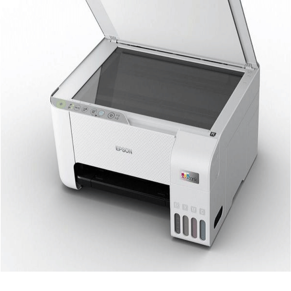 EPSON EcoTank L3256 A4 colour 3-in-1 printer with Wi-Fi Direct (DEMO, OPEN BOX, NO WARRANTY) (Online Auction)