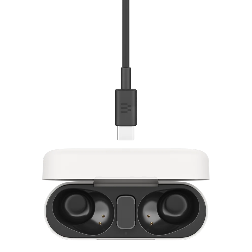 EPOS ADAPT E1 Nordic White