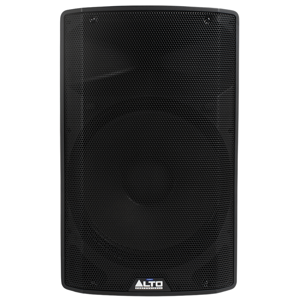 Alto TX415 & TX18S Bundle