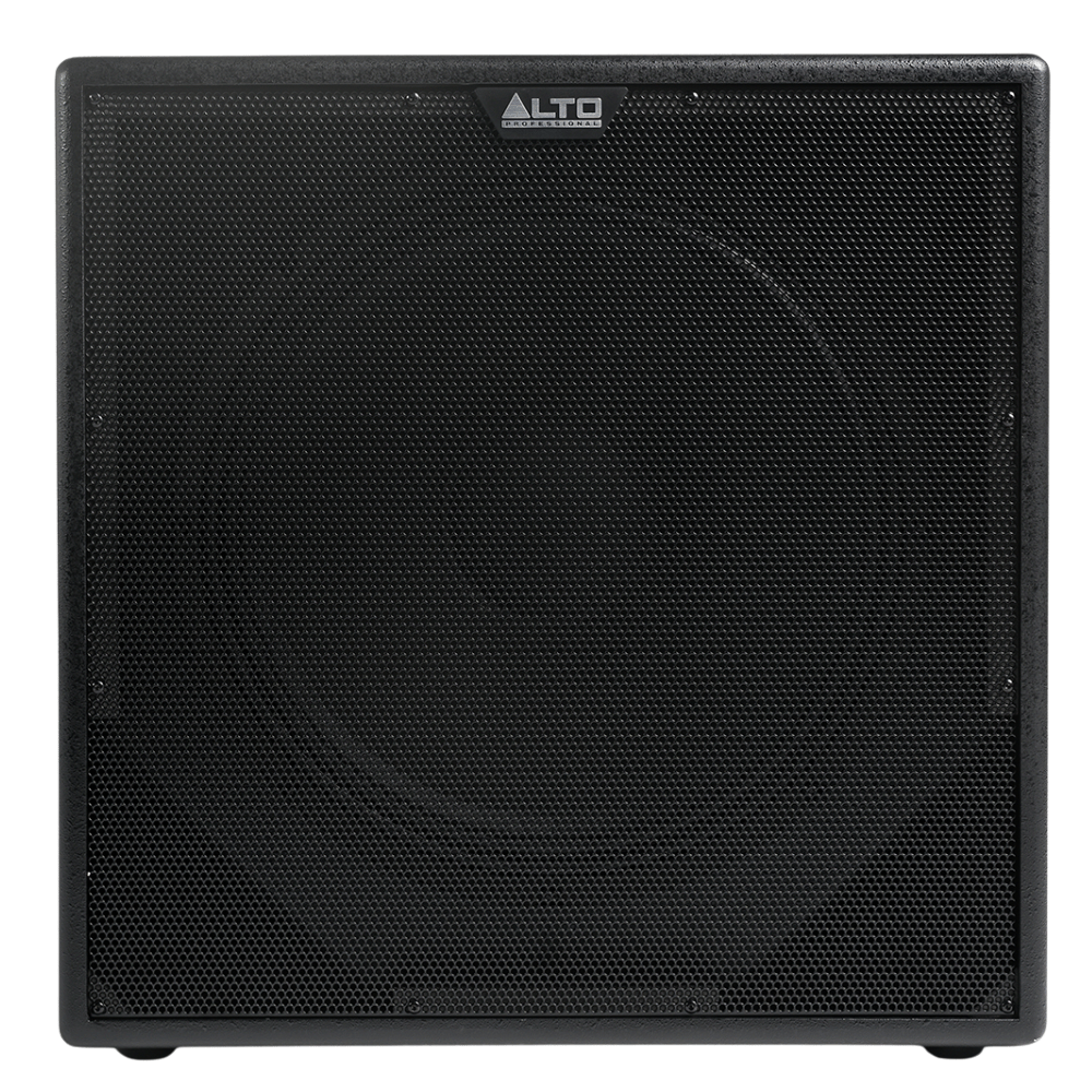 Alto TX415 & TX18S Bundle