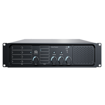 Optimal Audio Zone 8