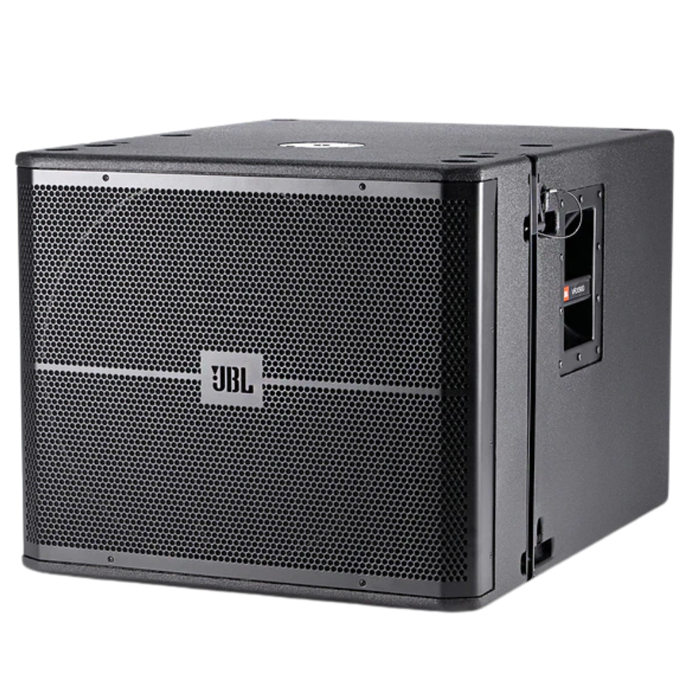 Pre-Owned JBL VRX Bundle
