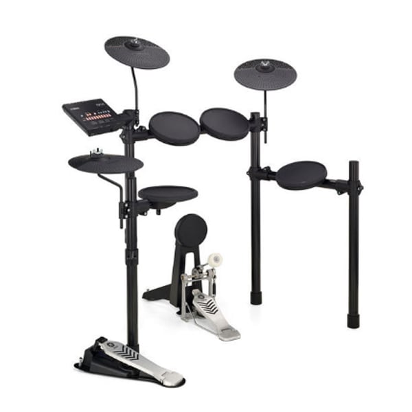 Yamaha DTX452K Electric Drum Kit