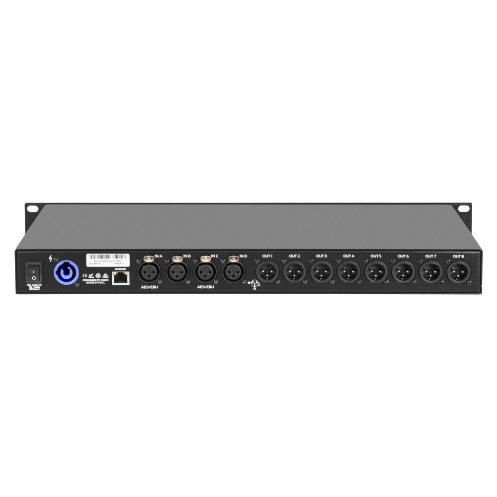 Celto Acoustique D48