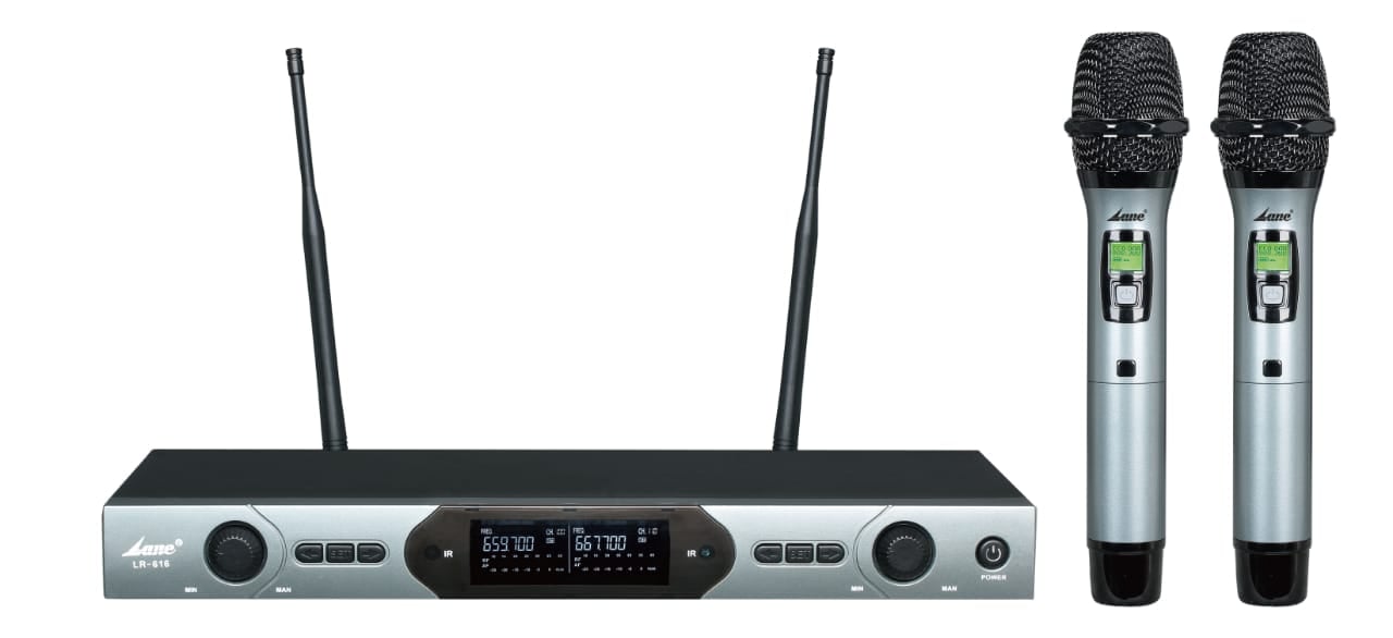 Lane LR-616