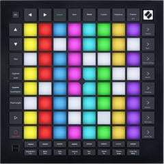 SECONDHAND NOVATION LAUNCHPAD PRO MK3