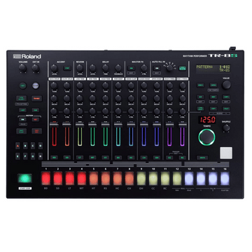 Roland TR-8S