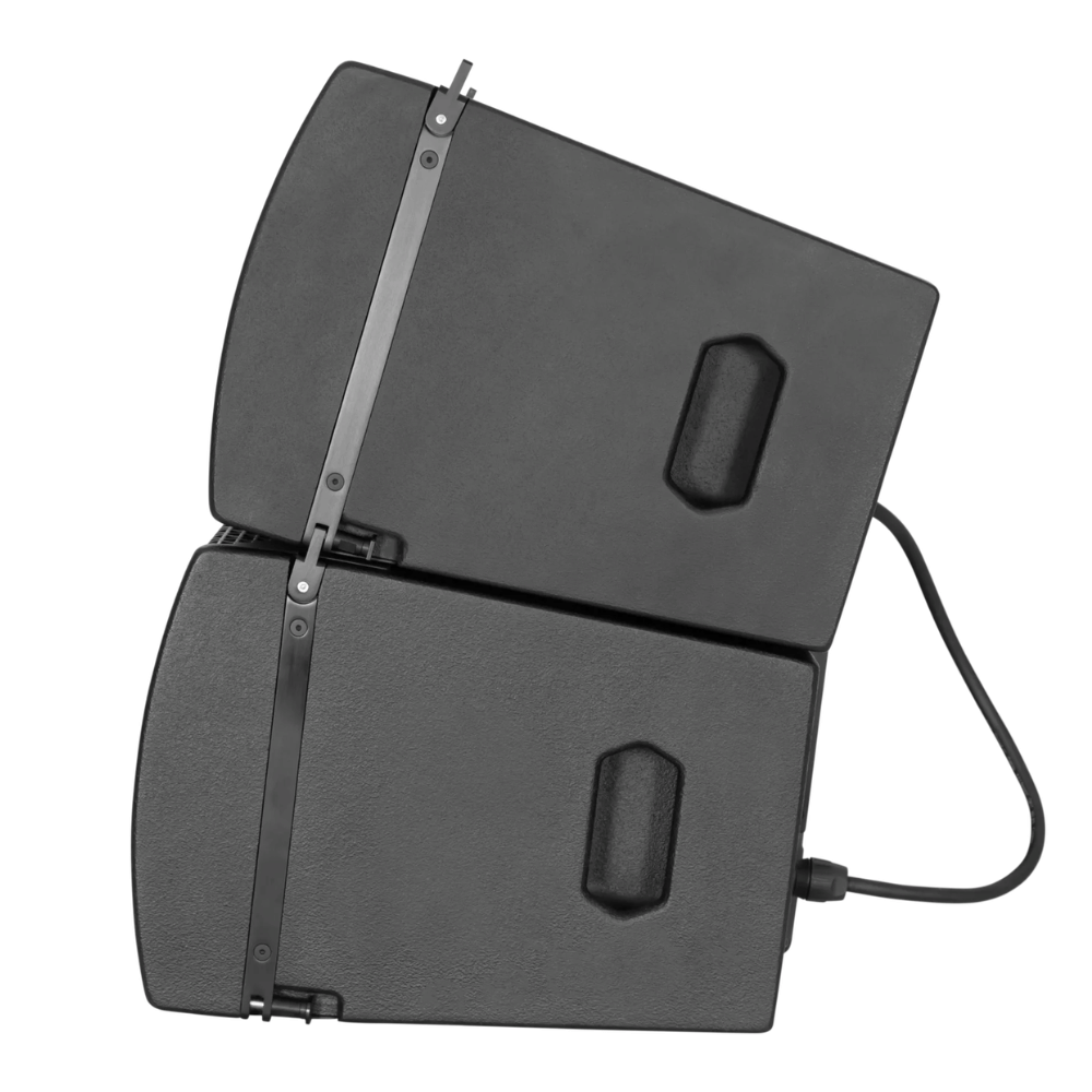CELTO ACS10 (P&M) ACTIVE/PASSIVE 10in" LINE ARRAY