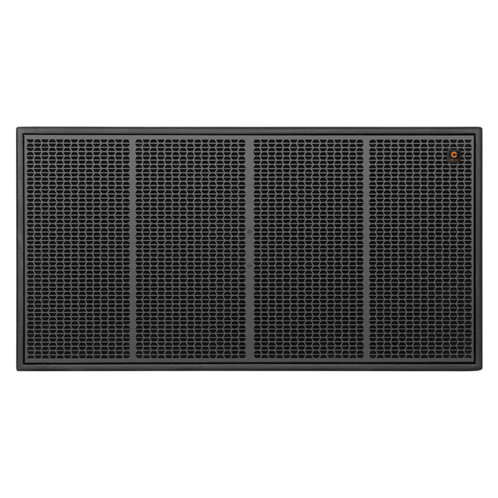 CELTO ACS218 ACTIVE DUAL 18″ BASS 3000W
