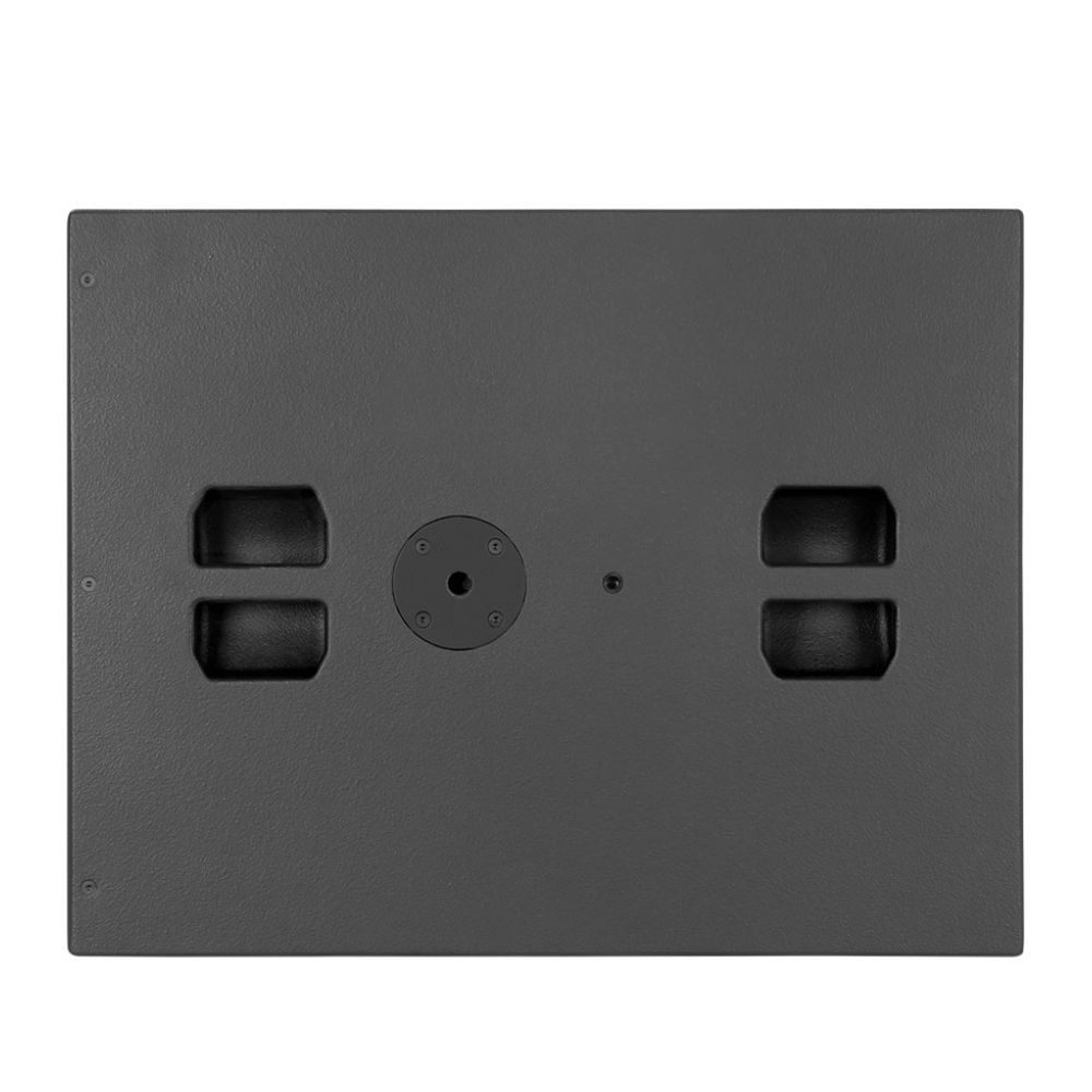 CELTO ACS218 ACTIVE DUAL 18″ BASS 3000W