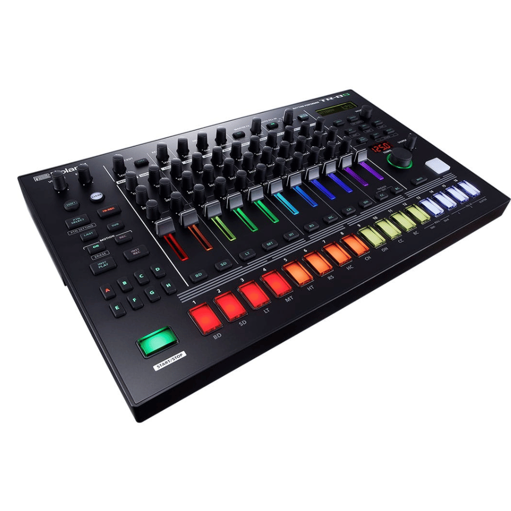 Roland TR-8S