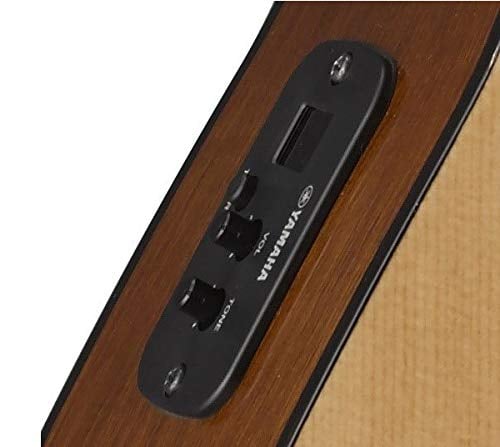 Yamaha FX310AII