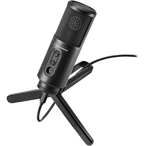 Audio-technica ATR2500x-USB